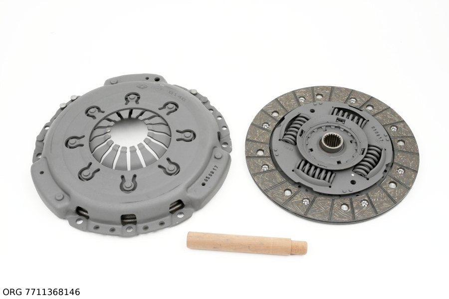 Kit d'embrayage d’origine Renault Renault Trafic 1.9DCI à partir de 2001 7711368146 - vue 1