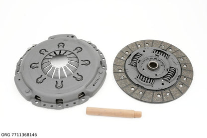 Kit d'embrayage d’origine Renault Renault Trafic 1.9DCI à partir de 2001 7711368146 - vue 1