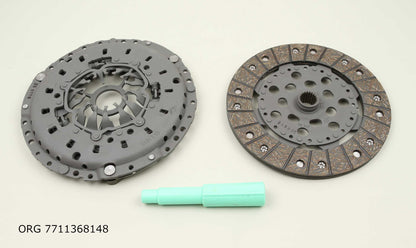 Kit d'embrayage d’origine Renault véhicules Renault/Dacia 1.9DCI/2.2DCI à partir de 2001 7711368148 - vue 1
