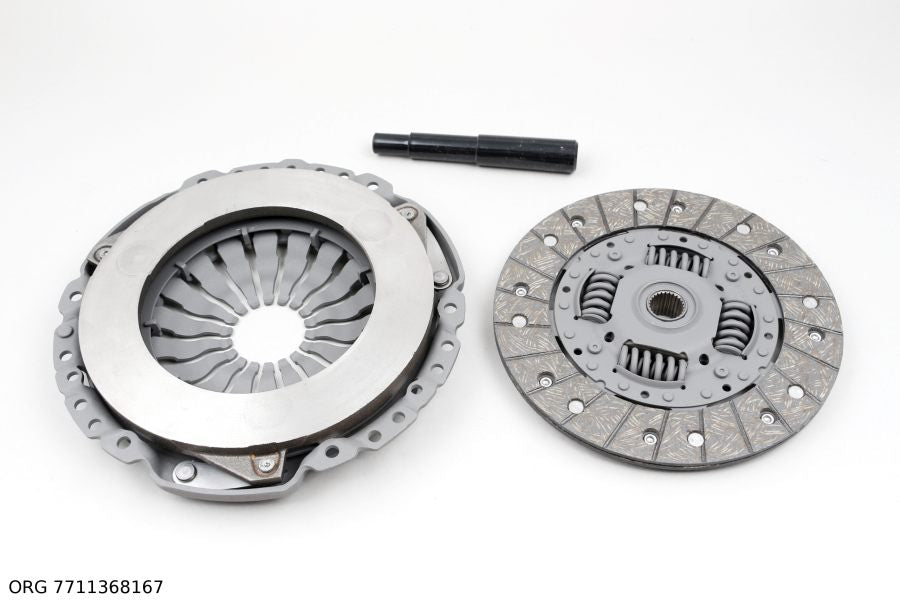Kit d'embrayage d’origine Renault véhicules Renault/Dacia 1.5DCI à partir de 2005 7711368167 - vue 2