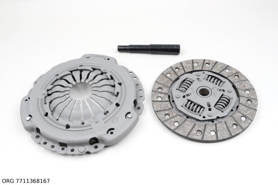 Kit d'embrayage d’origine Renault véhicules Renault/Dacia 1.5DCI à partir de 2005 7711368167 - vue 1