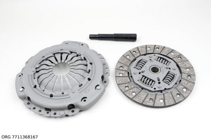 Kit d'embrayage d’origine Renault véhicules Renault/Dacia 1.5DCI à partir de 2005 7711368167 - vue 1