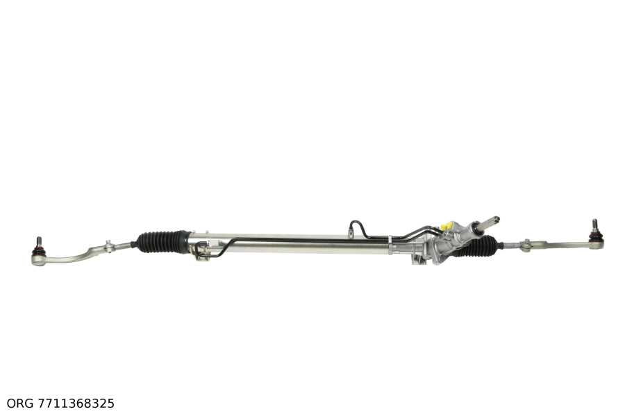 Crémaillère de direction d’origine Renault Renault Master à partir de 2003 7711368325 - vue 2