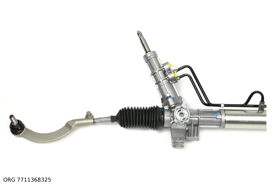 Crémaillère de direction d’origine Renault Renault Master à partir de 2003 7711368325 - vue 3