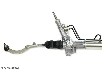 Crémaillère de direction d’origine Renault Renault Master à partir de 2003 7711368325 - vue 3