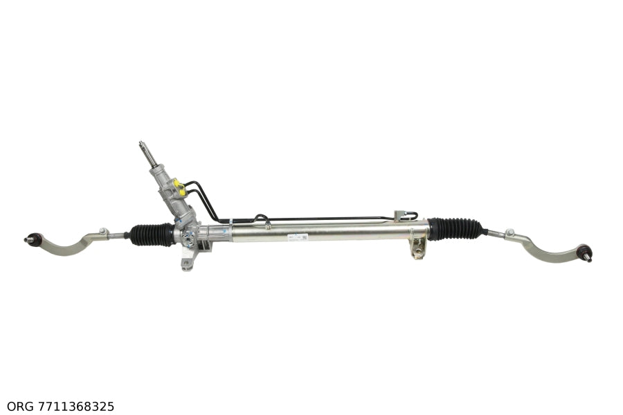 Crémaillère de direction d’origine Renault Renault Master à partir de 2003 7711368325 - vue 1