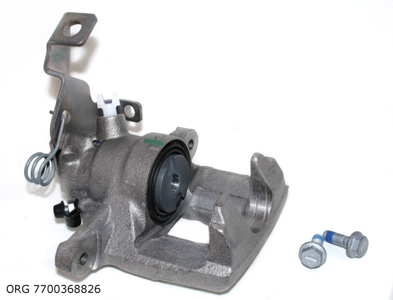 Étrier de frein d’origine Renault Renault Master à partir de 2001 7711368826 - vue 2