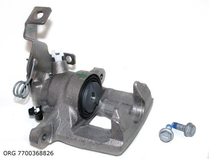 Étrier de frein d’origine Renault Renault Master à partir de 2001 7711368826 - vue 2