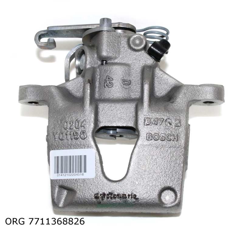 Étrier de frein d’origine Renault Renault Master à partir de 2001 7711368826 - vue 3