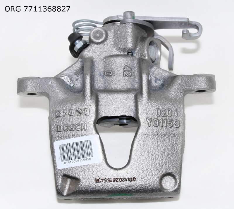 Étrier de frein d’origine Renault Renault Master à partir de 2001 7711368827 - vue 3