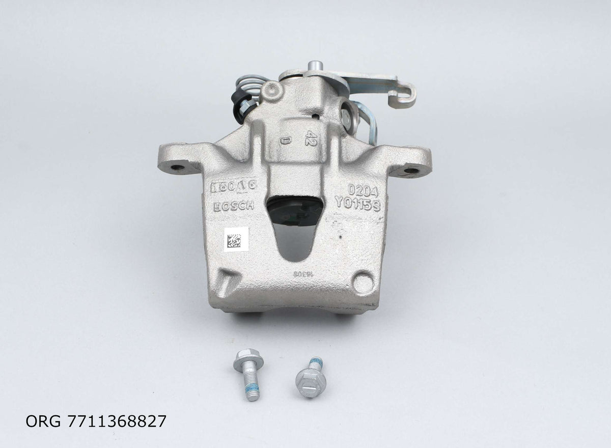 Étrier de frein d’origine Renault Renault Master à partir de 2001 7711368827 - vue 5