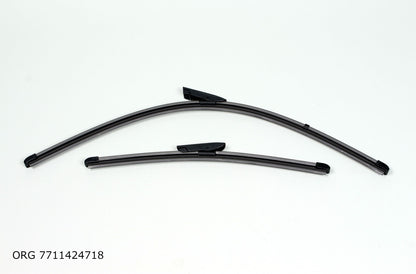 Jeu de balais d'essuie-glace d’origine Renault Renault Laguna à partir de 2007 7711424718 - vue 1