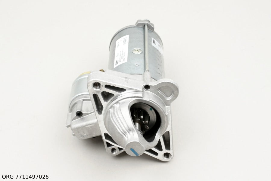Pièce automobile d’origine Renault véhicules Renault/Dacia 2.3DCI 7711497026 - vue 2