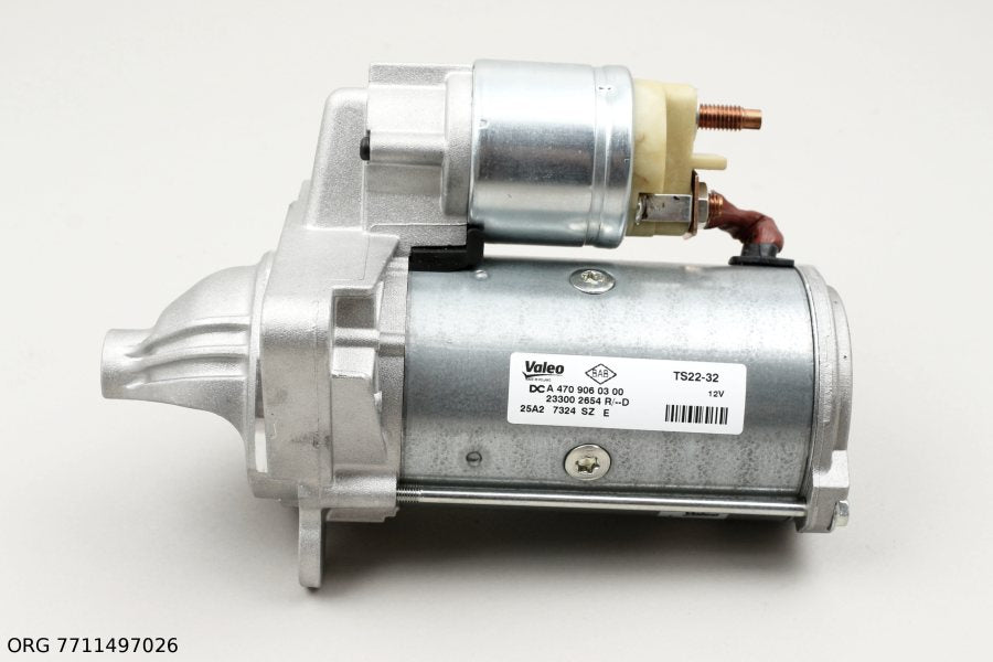 Pièce automobile d’origine Renault véhicules Renault/Dacia 2.3DCI 7711497026 - vue 1