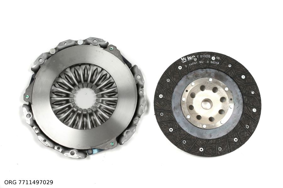 Kit d'embrayage d’origine Renault Renault Laguna à partir de 2001 7711497029 - vue 2