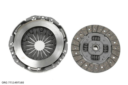 Kit d'embrayage d’origine Renault Renault Master 2.5DCI à partir de 2006 7711497160 - vue 2