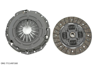 Kit d'embrayage d’origine Renault Renault Master 2.5DCI à partir de 2006 7711497160 - vue 1