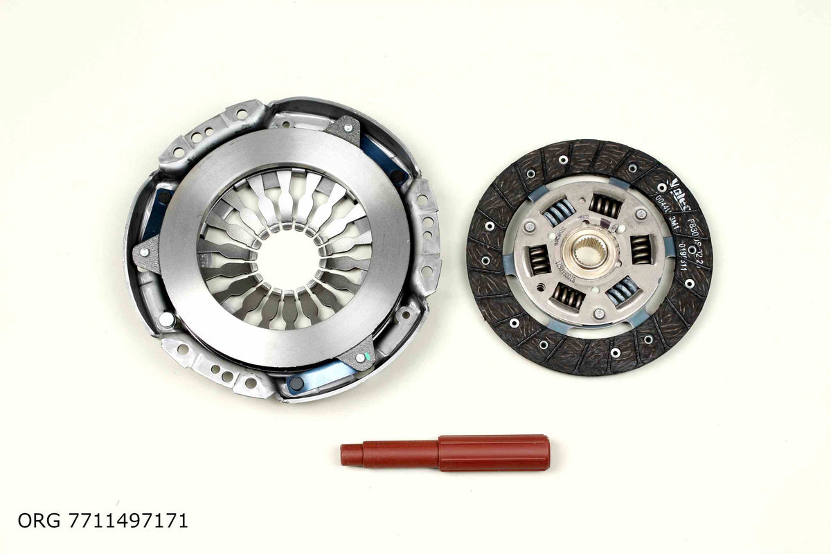 Kit d'embrayage d’origine Renault Renault Clio à partir de 2005 7711497171 - vue 2