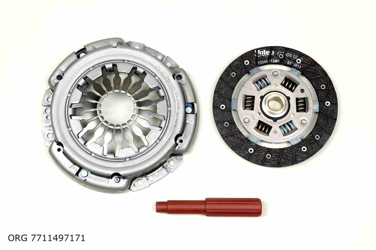 Kit d'embrayage d’origine Renault Renault Clio à partir de 2005 7711497171 - vue 1