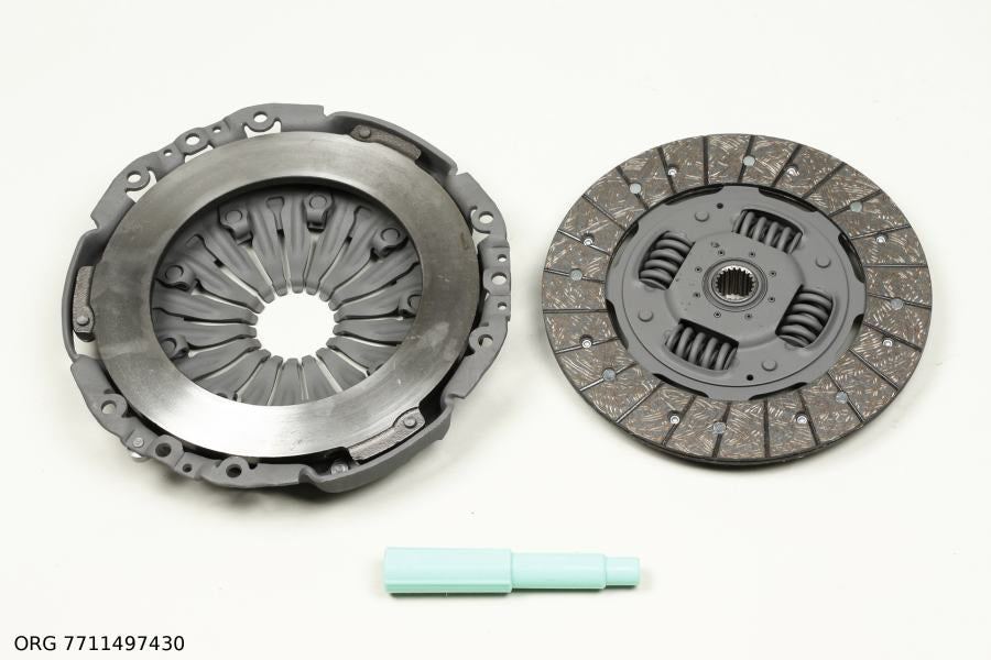 Kit d'embrayage d’origine Renault Renault Trafic 2.5DCI à partir de 2001 7711497430 - vue 2