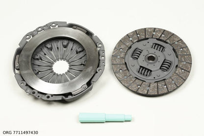 Kit d'embrayage d’origine Renault Renault Trafic 2.5DCI à partir de 2001 7711497430 - vue 2