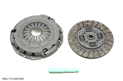 Kit d'embrayage d’origine Renault Renault Trafic 2.5DCI à partir de 2001 7711497430 - vue 1