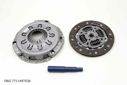 Kit d'embrayage d’origine Renault véhicules Renault/Dacia à partir de 2008 7711497536 - vue 1