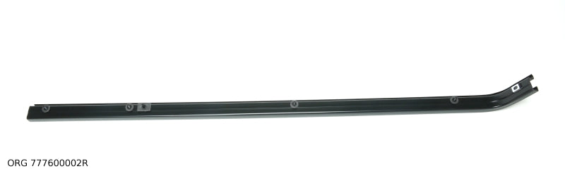 Rail de guidage de porte coulissante droite d’origine Renault Renault Master III à partir de 2010 777600002R - vue 2