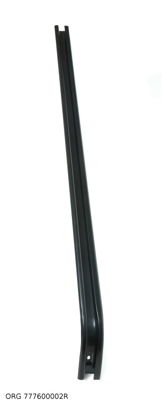 Rail de guidage de porte coulissante droite d’origine Renault Renault Master III à partir de 2010 777600002R - vue 3