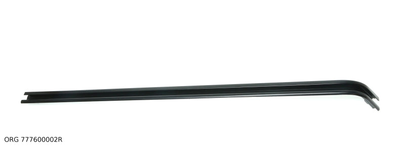 Rail de guidage de porte coulissante droite d’origine Renault Renault Master III à partir de 2010 777600002R - vue 4