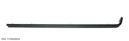 Rail de guidage de porte coulissante droite d’origine Renault Renault Master III à partir de 2010 777600002R - vue 1