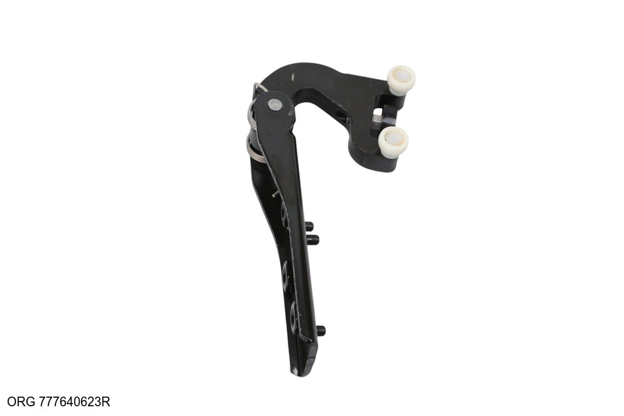 Galet central de porte coulissante droite d’origine Renault Renault Master III à partir de 2010 777640623R - vue 2