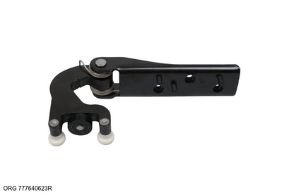 Galet central de porte coulissante droite d’origine Renault Renault Master III à partir de 2010 777640623R - vue 4