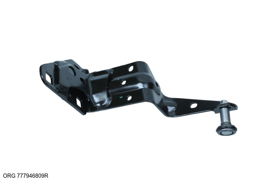 Galet supérieur de porte coulissante droite d’origine Renault Renault Master III à partir de 2010 777946809R - vue 2
