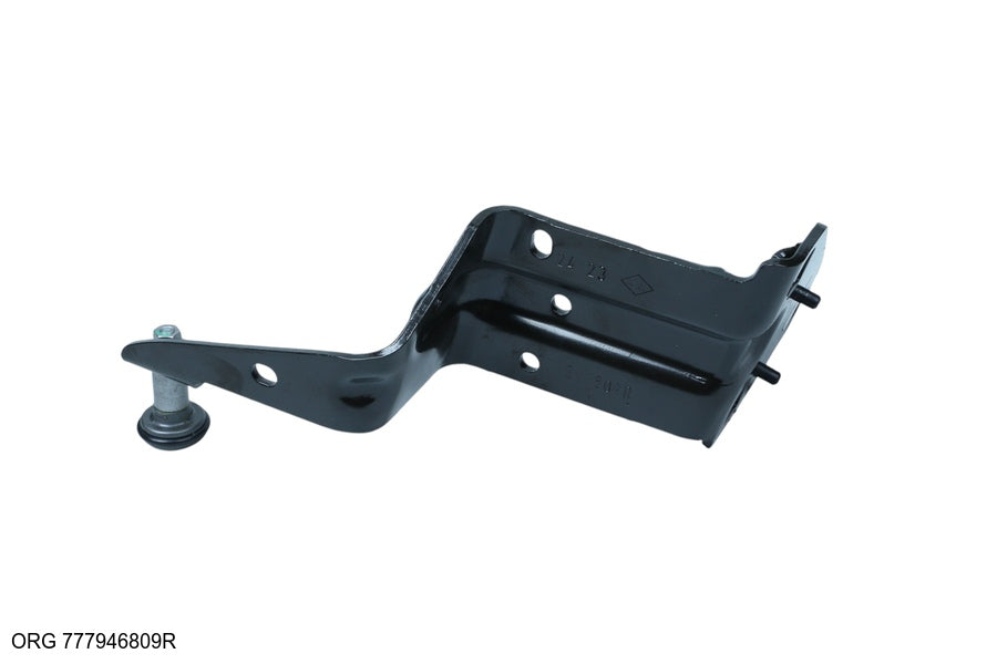 Galet supérieur de porte coulissante droite d’origine Renault Renault Master III à partir de 2010 777946809R - vue 3