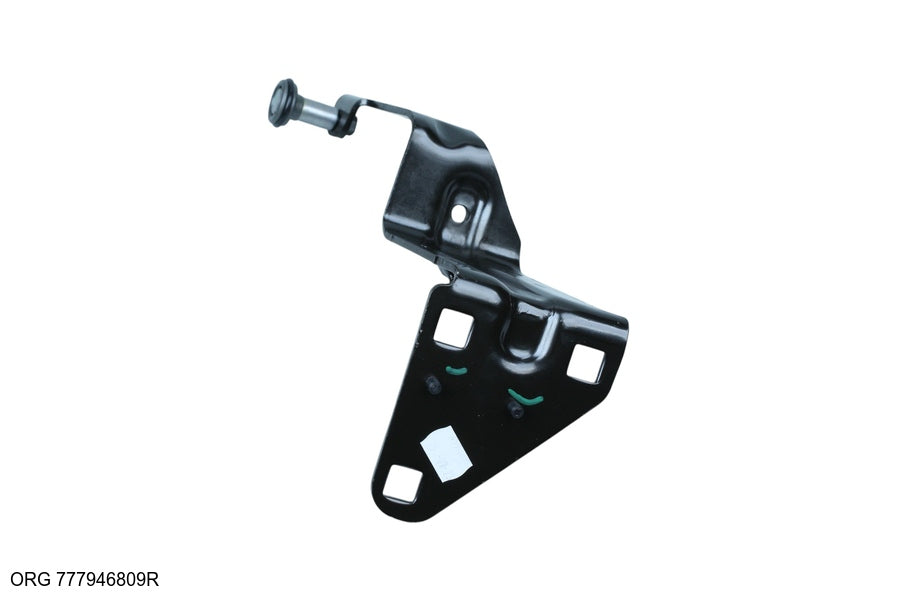 Galet supérieur de porte coulissante droite d’origine Renault Renault Master III à partir de 2010 777946809R - vue 4