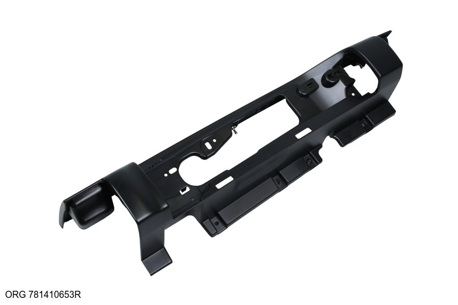 Support de feu arrière gauche d’origine Renault Renault Trafic III à partir de 2014 781410653R - vue 3