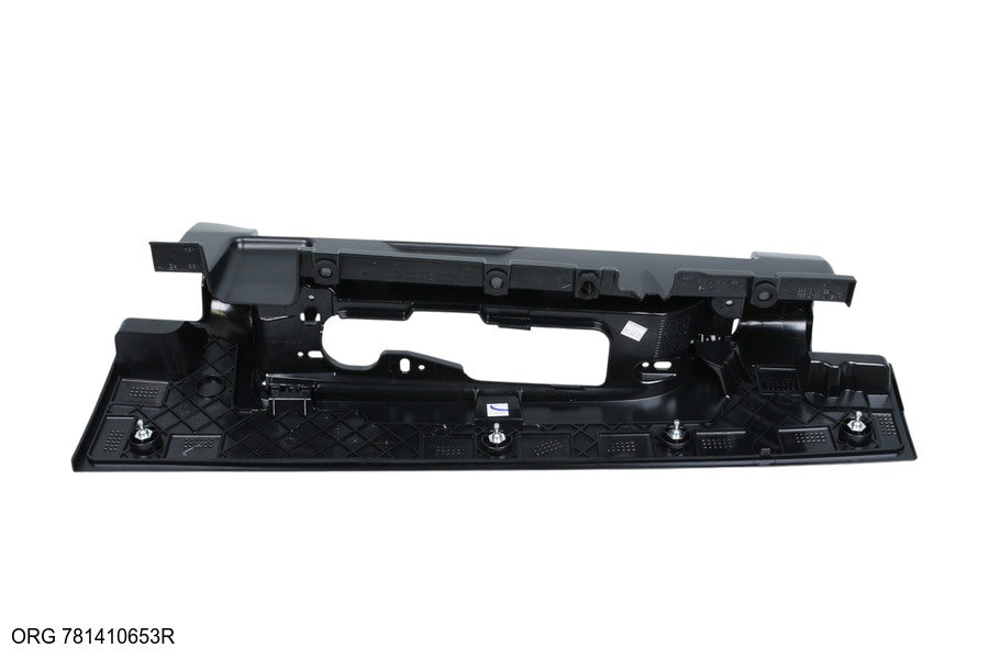 Support de feu arrière gauche d’origine Renault Renault Trafic III à partir de 2014 781410653R - vue 4