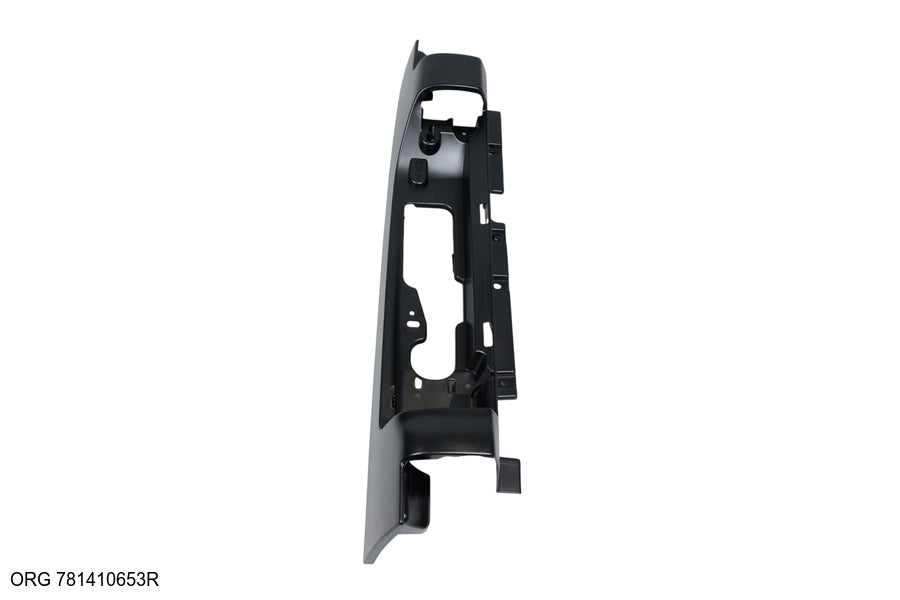 Support de feu arrière gauche d’origine Renault Renault Trafic III à partir de 2014 781410653R - vue 1