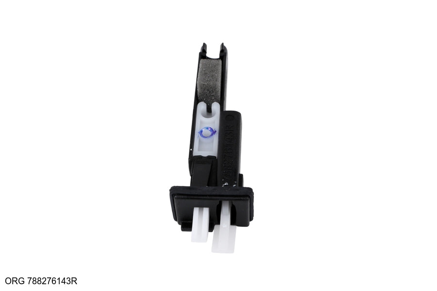 Verrou de trappe à carburant d’origine Dacia Dacia Logan II et Sandero II à partir de 2012 788276143R - vue 2