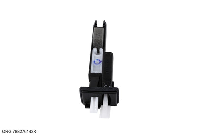 Verrou de trappe à carburant d’origine Dacia Dacia Logan II et Sandero II à partir de 2012 788276143R - vue 2
