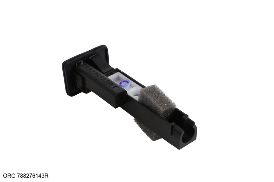 Verrou de trappe à carburant d’origine Dacia Dacia Logan II et Sandero II à partir de 2012 788276143R - vue 3