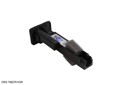 Verrou de trappe à carburant d’origine Dacia Dacia Logan II et Sandero II à partir de 2012 788276143R - vue 3