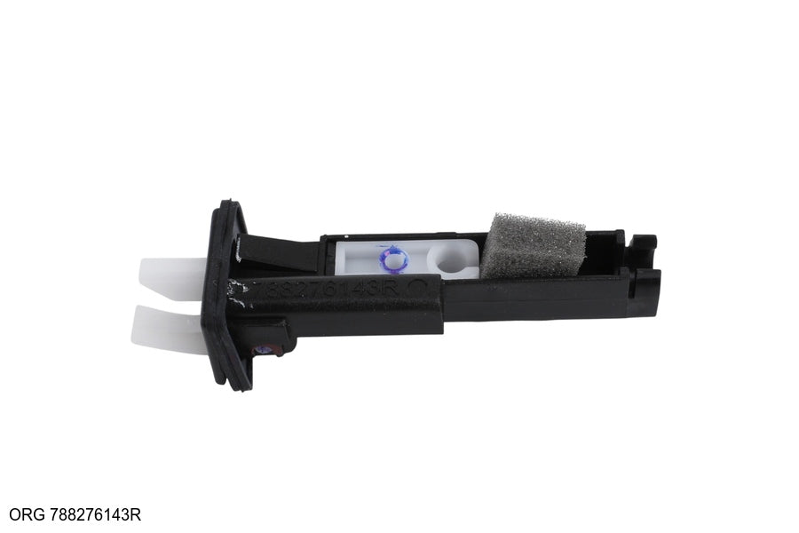 Verrou de trappe à carburant d’origine Dacia Dacia Logan II et Sandero II à partir de 2012 788276143R - vue 1