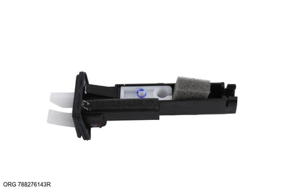 Verrou de trappe à carburant d’origine Dacia Dacia Logan II et Sandero II à partir de 2012 788276143R - vue 1