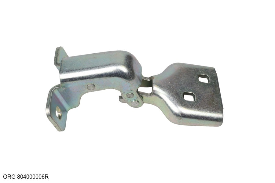 Charnière de porte avant gauche ou droite d’origine Renault Renault Master III à partir de 2010 804000006R - vue 2