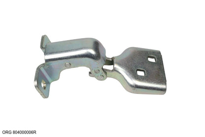 Charnière de porte avant gauche ou droite d’origine Renault Renault Master III à partir de 2010 804000006R - vue 2