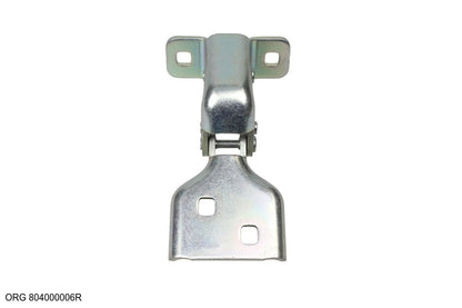Charnière de porte avant gauche ou droite d’origine Renault Renault Master III à partir de 2010 804000006R - vue 1