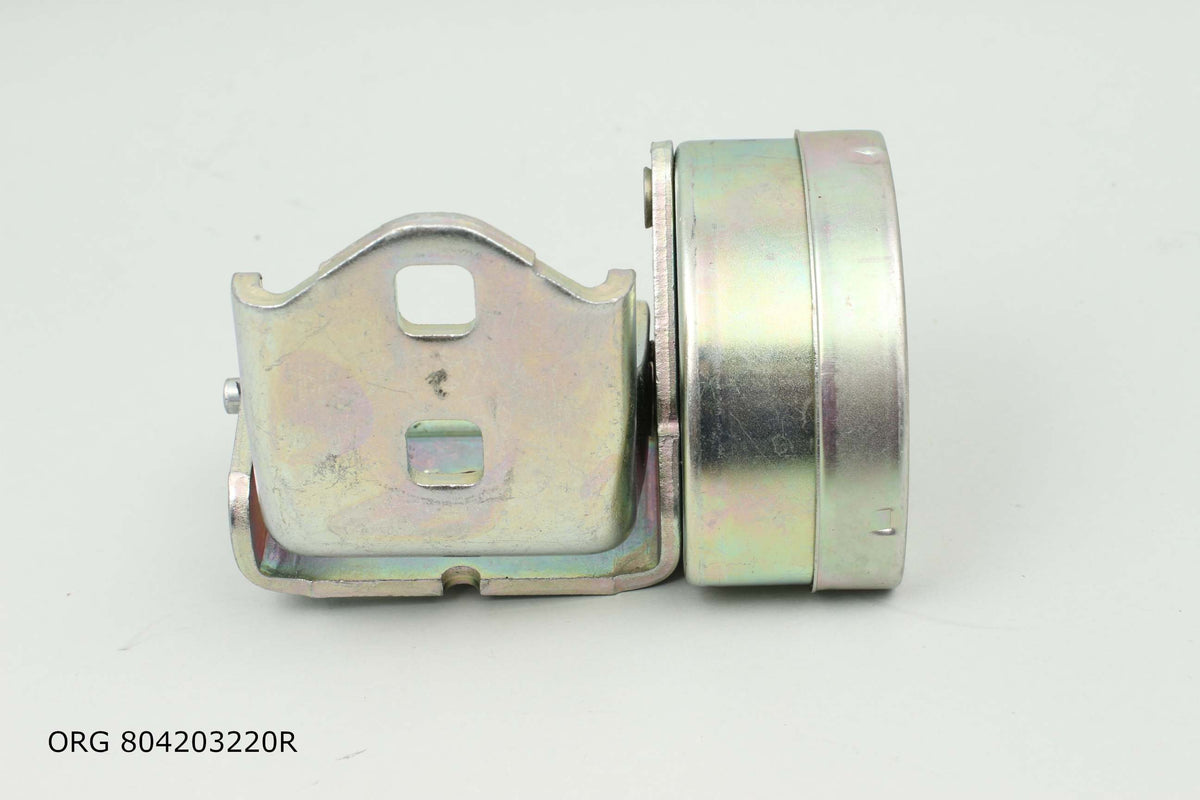 Limiteur de porte avant droite d’origine Renault Renault Mégane II à partir de 2002 et Scénic II à partir de 2003 804203220R - vue 3