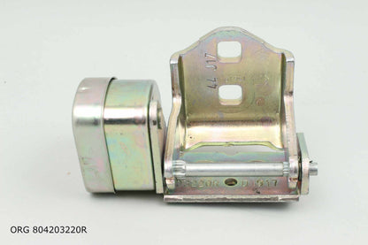 Limiteur de porte avant droite d’origine Renault Renault Mégane II à partir de 2002 et Scénic II à partir de 2003 804203220R - vue 1